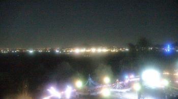 Weather camera view of Fairmont Scottsdale Princess.