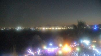 Weather camera view of Fairmont Scottsdale Princess.