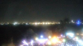 Weather camera view of Fairmont Scottsdale Princess.