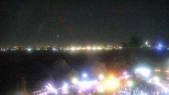 Weather camera view of Fairmont Scottsdale Princess.