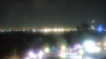 Weather camera view of Fairmont Scottsdale Princess.