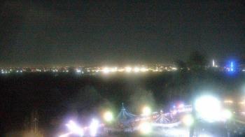 Weather camera view of Fairmont Scottsdale Princess.