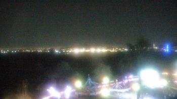 Weather camera view of Fairmont Scottsdale Princess.