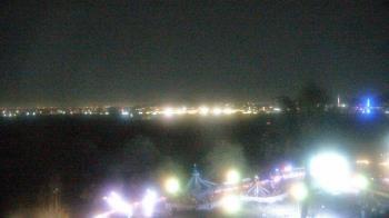 Weather camera view of Fairmont Scottsdale Princess.