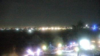 Weather camera view of Fairmont Scottsdale Princess.