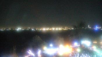 Weather camera view of Fairmont Scottsdale Princess.