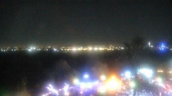 Weather camera view of Fairmont Scottsdale Princess.