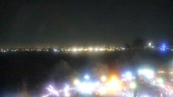 Weather camera view of Fairmont Scottsdale Princess.