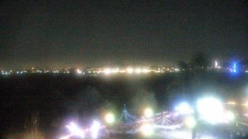 Weather camera view of Fairmont Scottsdale Princess.