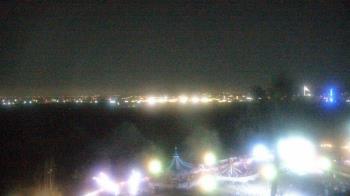 Weather camera view of Fairmont Scottsdale Princess.