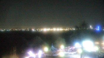 Weather camera view of Fairmont Scottsdale Princess.