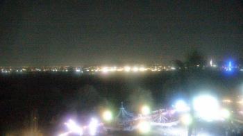 Weather camera view of Fairmont Scottsdale Princess.