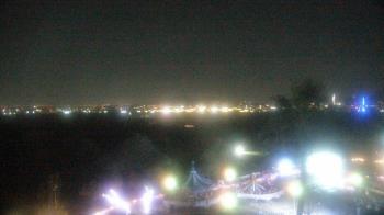 Weather camera view of Fairmont Scottsdale Princess.