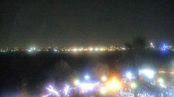 Weather camera view of Fairmont Scottsdale Princess.