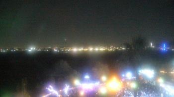 Weather camera view of Fairmont Scottsdale Princess.