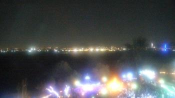 Weather camera view of Fairmont Scottsdale Princess.