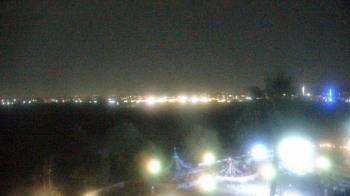 Weather camera view of Fairmont Scottsdale Princess.