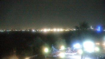 Weather camera view of Fairmont Scottsdale Princess.