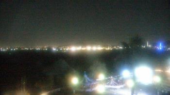 Weather camera view of Fairmont Scottsdale Princess.