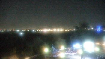 Weather camera view of Fairmont Scottsdale Princess.