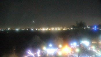 Weather camera view of Fairmont Scottsdale Princess.