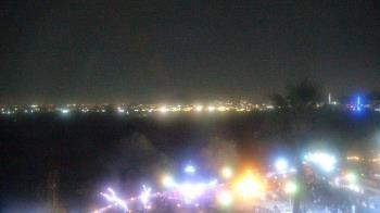 Weather camera view of Fairmont Scottsdale Princess.