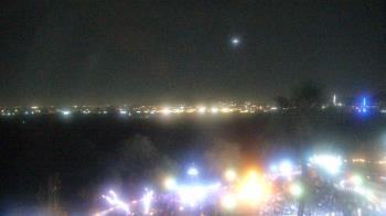 Weather camera view of Fairmont Scottsdale Princess.