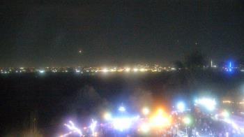 Weather camera view of Fairmont Scottsdale Princess.