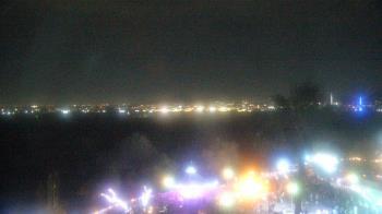 Weather camera view of Fairmont Scottsdale Princess.