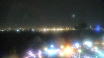 Weather camera view of Fairmont Scottsdale Princess.