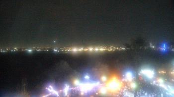 Weather camera view of Fairmont Scottsdale Princess.