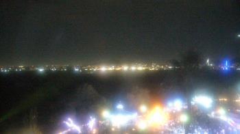 Weather camera view of Fairmont Scottsdale Princess.