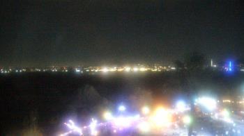 Weather camera view of Fairmont Scottsdale Princess.