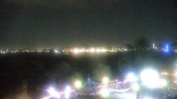 Weather camera view of Fairmont Scottsdale Princess.