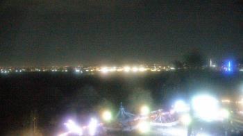 Weather camera view of Fairmont Scottsdale Princess.