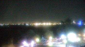 Weather camera view of Fairmont Scottsdale Princess.