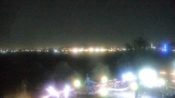 Weather camera view of Fairmont Scottsdale Princess.