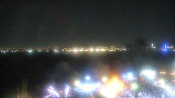 Weather camera view of Fairmont Scottsdale Princess.