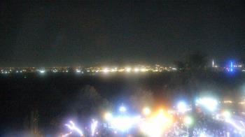 Weather camera view of Fairmont Scottsdale Princess.