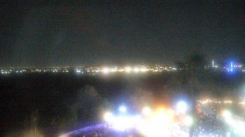 Weather camera view of Fairmont Scottsdale Princess.