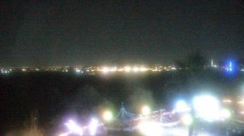 Weather camera view of Fairmont Scottsdale Princess.