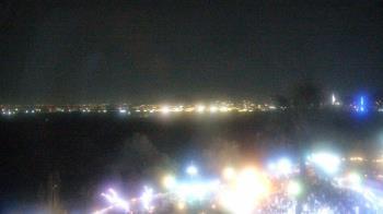 Weather camera view of Fairmont Scottsdale Princess.