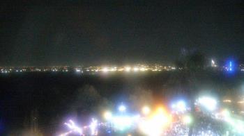 Weather camera view of Fairmont Scottsdale Princess.