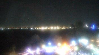 Weather camera view of Fairmont Scottsdale Princess.