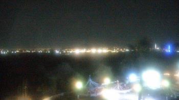 Weather camera view of Fairmont Scottsdale Princess.