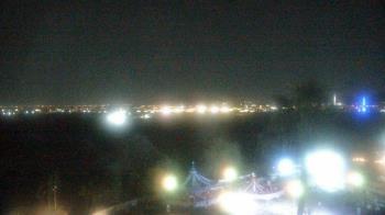 Weather camera view of Fairmont Scottsdale Princess.