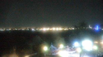 Weather camera view of Fairmont Scottsdale Princess.