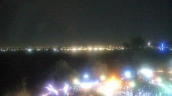 Weather camera view of Fairmont Scottsdale Princess.