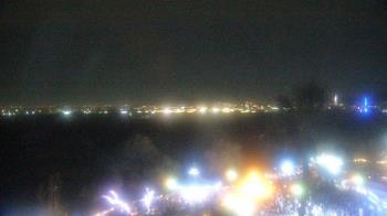 Weather camera view of Fairmont Scottsdale Princess.