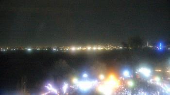 Weather camera view of Fairmont Scottsdale Princess.